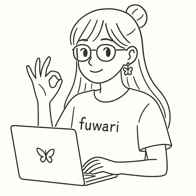 fuwari